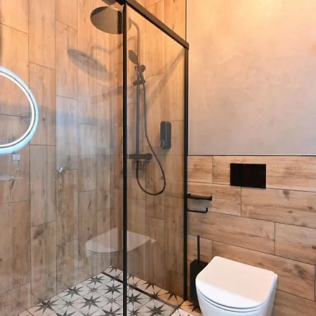 Mamma Mia - アパート 4*