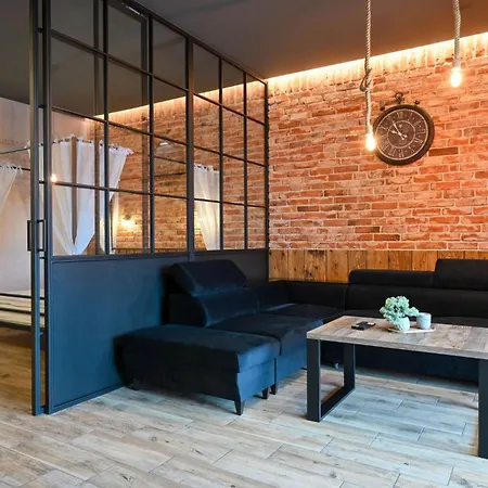 Mamma Mia - アパート