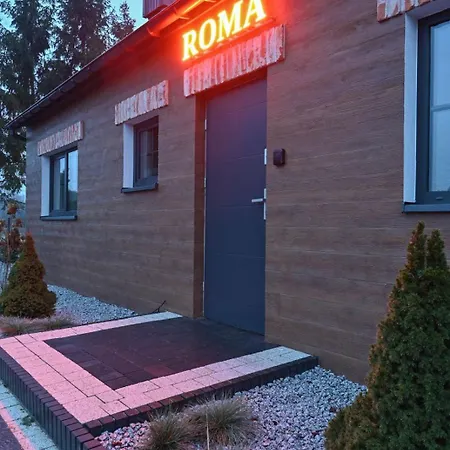 Appartement Mamma Mia - 4*