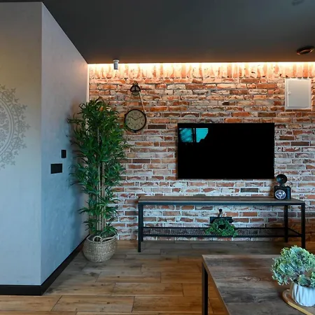 Appartement Mamma Mia - 4*