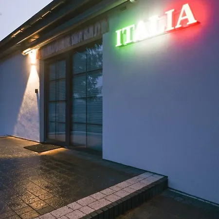 Apartment Mamma Mia - Oswiecim