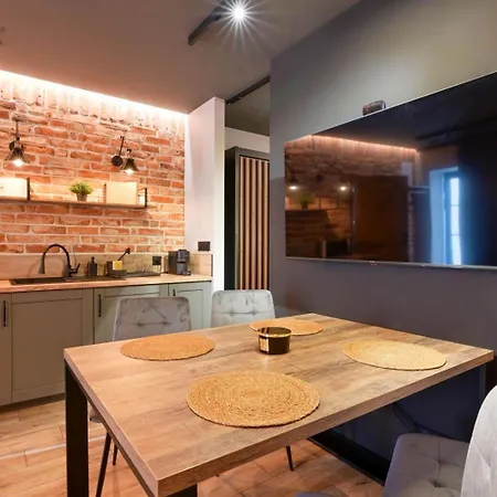 Mamma Mia - Appartement