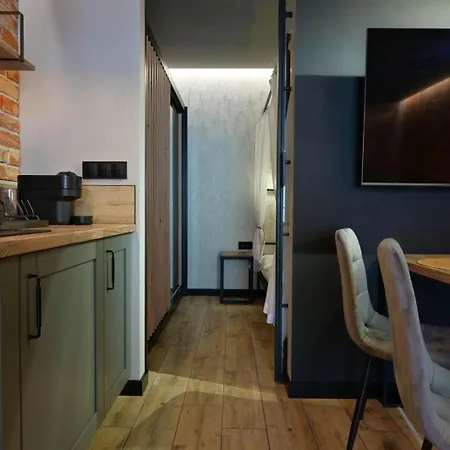 アパート Mamma Mia -