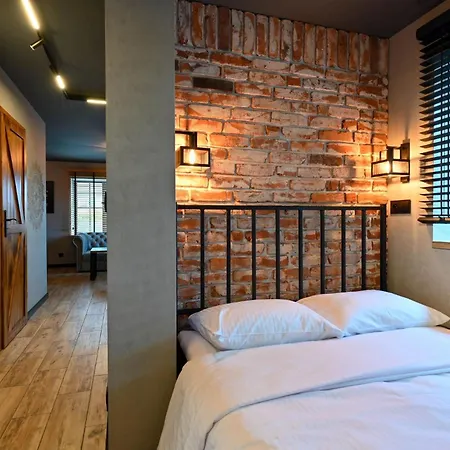 Mamma Mia - アパート オシフィエンチム