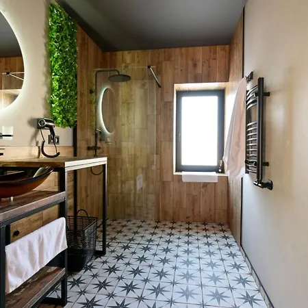 Mamma Mia - オシフィエンチム