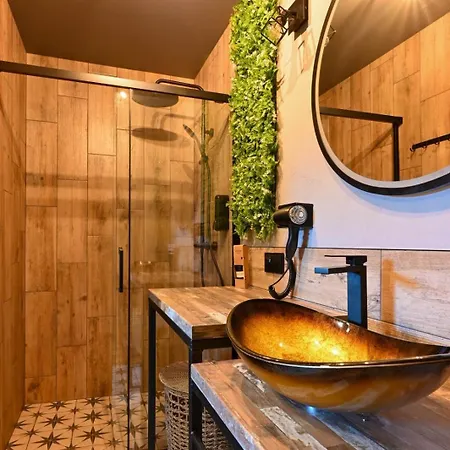 Mamma Mia - Appartement 4*