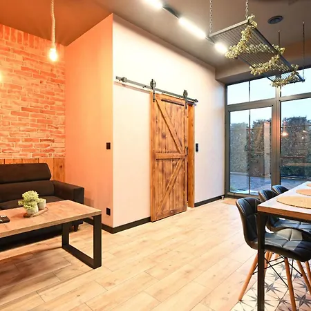 Appartement Mamma Mia -