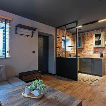 Appartement Mamma Mia - 4*