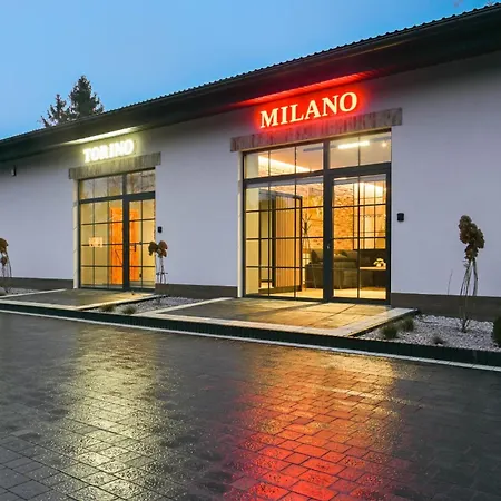 Apartment Mamma Mia - Oswiecim