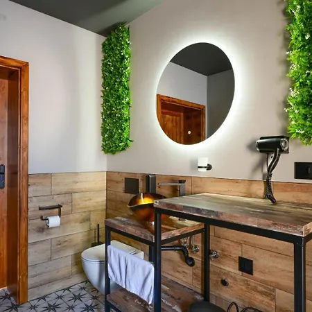 Mamma Mia - 4* オシフィエンチム