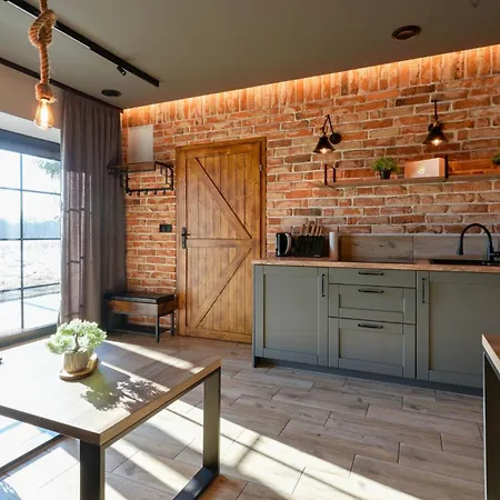 Apartment Mamma Mia - Oswiecim