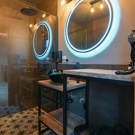 Mamma Mia - Appartement