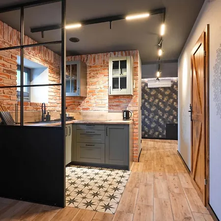 Apartment Mamma Mia -