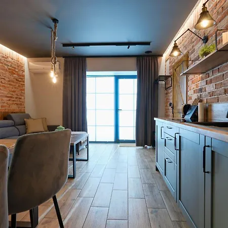 Mamma Mia - Appartement Auschwitz