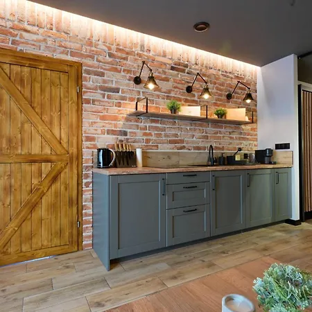 Appartement Mamma Mia - 4*
