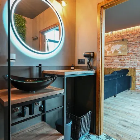 Appartement Mamma Mia -