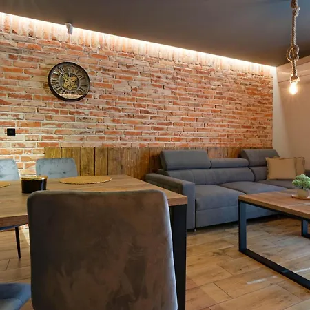 Mamma Mia - アパート