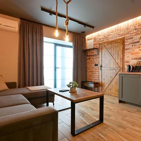 Appartement Mamma Mia - 4*