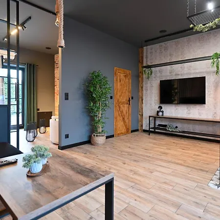 Mamma Mia - Appartement 4*