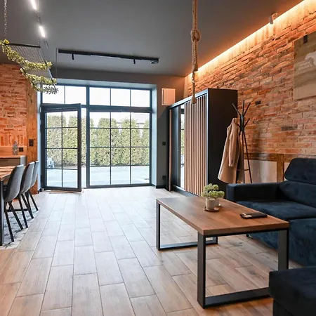 Apartment Mamma Mia -