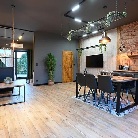 アパート Mamma Mia - 4*