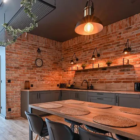 Mamma Mia - Appartement 4*