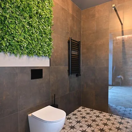 Mamma Mia - アパート オシフィエンチム