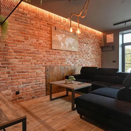 Apartment Mamma Mia - Oswiecim
