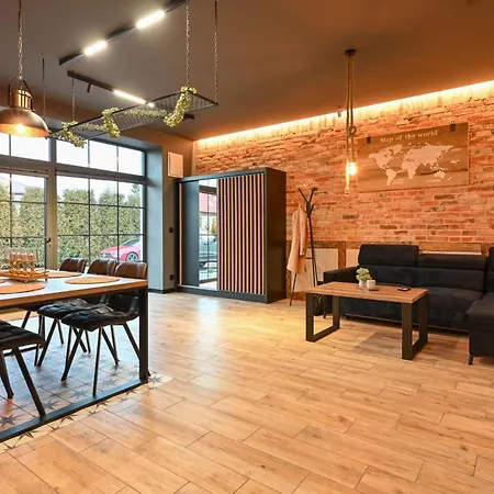 Appartement Mamma Mia -