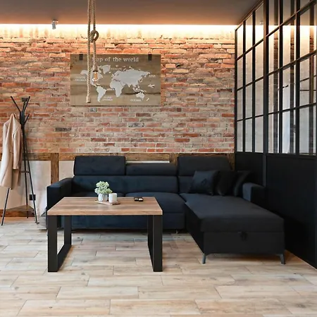 Appartement Mamma Mia - 4*