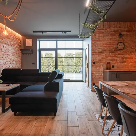 Apartment Mamma Mia - Oswiecim