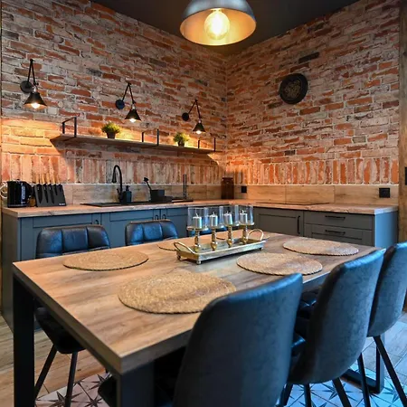 Appartement Mamma Mia - 4*