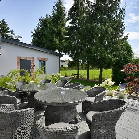 Mamma Mia - Apartment Oswiecim