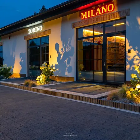 Appartement Mamma Mia - *