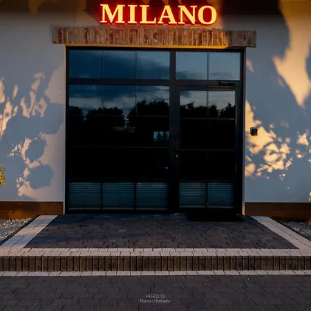 Mamma Mia - * Oswiecim