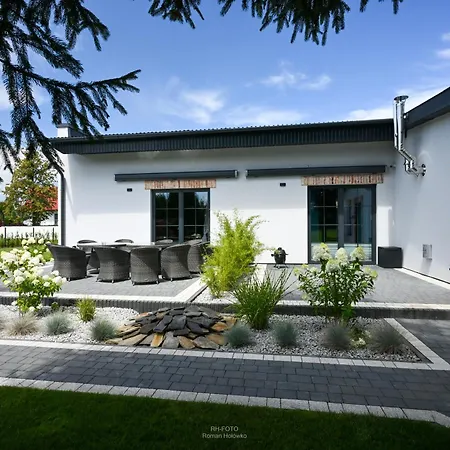 Apartment Mamma Mia -