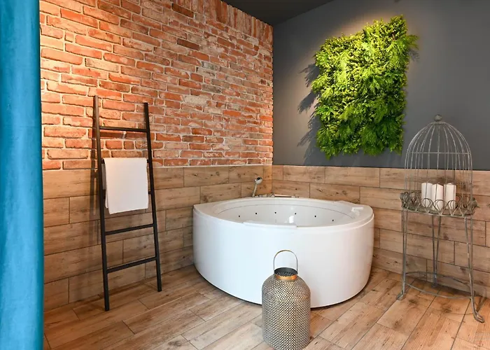 Lejlighed Mamma Mia - Oświęcim (Auschwitz)