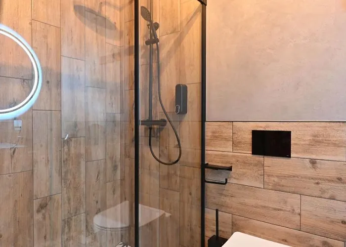 Mamma Mia - Lejlighed 4*