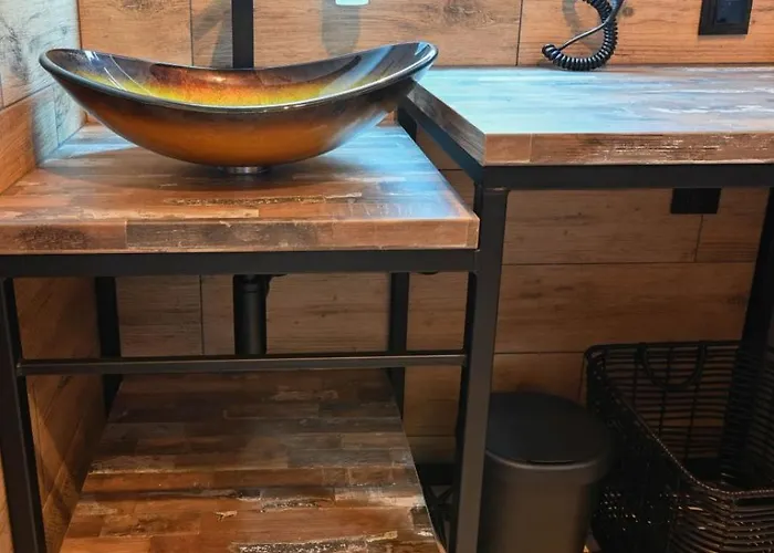 Mamma Mia - 4* Oświęcim (Auschwitz)