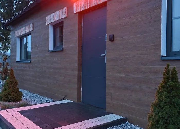 Lejlighed Mamma Mia - 4*