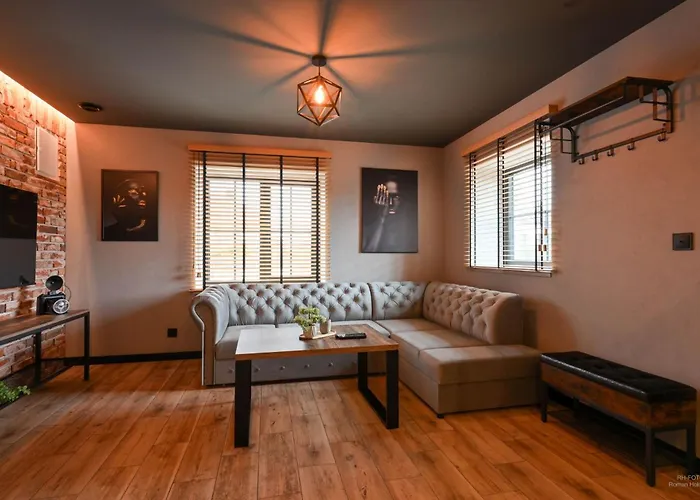 Lejlighed Mamma Mia -