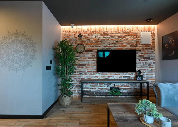 Lejlighed Mamma Mia - 4*