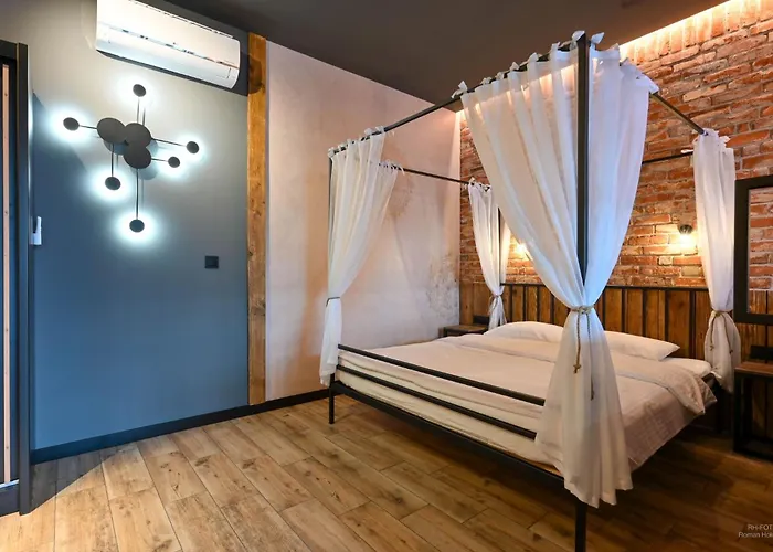 Mamma Mia - Oświęcim (Auschwitz)