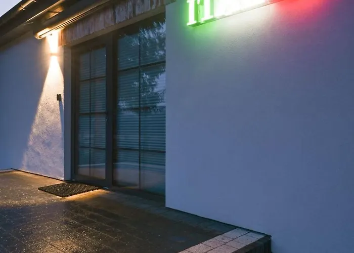 Lejlighed Mamma Mia - Oświęcim (Auschwitz)