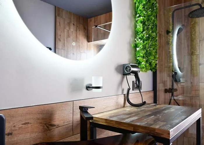 Lejlighed Mamma Mia - Oświęcim (Auschwitz)