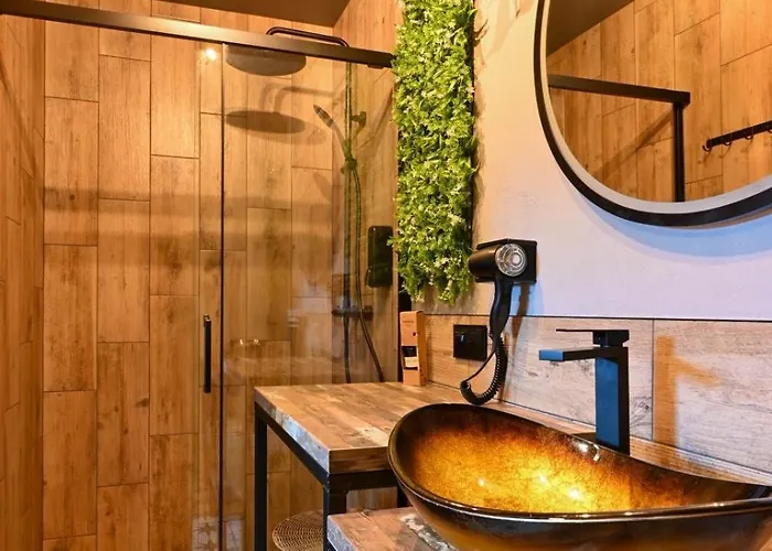 Mamma Mia - Lejlighed 4*