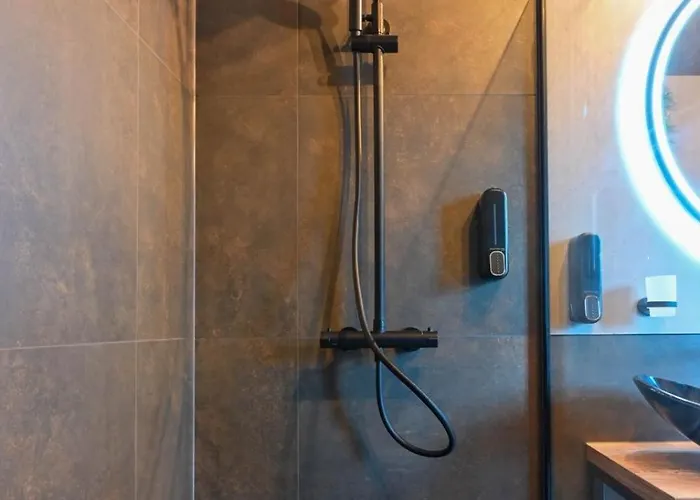 Mamma Mia - 4* Oświęcim (Auschwitz)