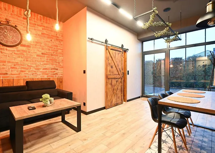 Lejlighed Mamma Mia -