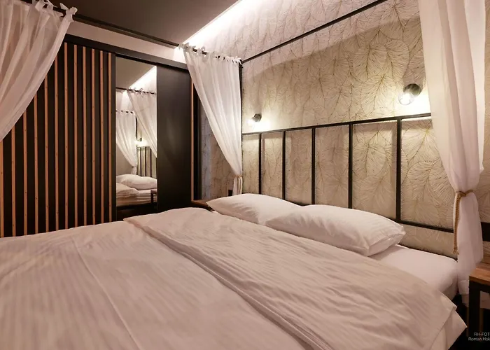 Mamma Mia - Lejlighed Oświęcim (Auschwitz)