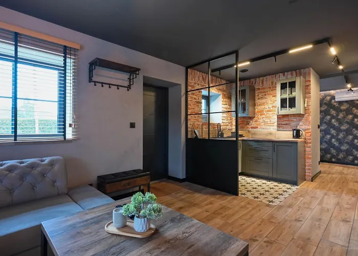 Lejlighed Mamma Mia - 4*